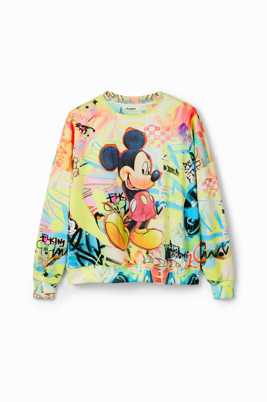 Sweat Women (23WWSK599019) Women