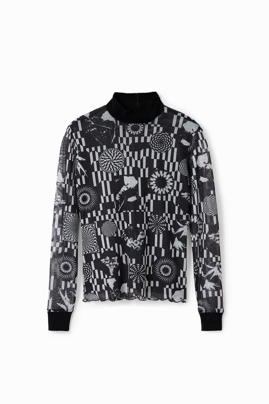 T-Shirt Women (23WWTKAB2000) Women
