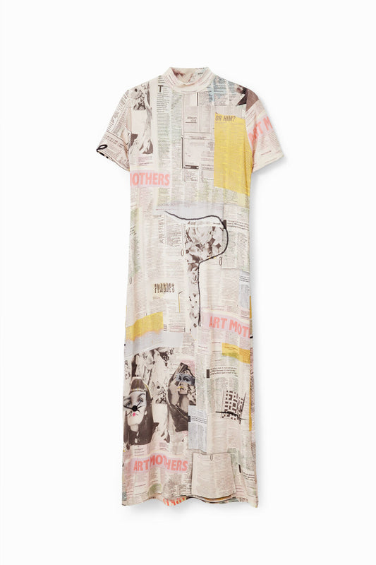 Dress Women (23WWVKAD2005) Women