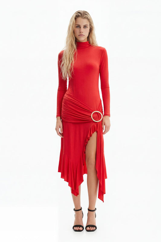 Dress Women (23WWVKAF3202) Women