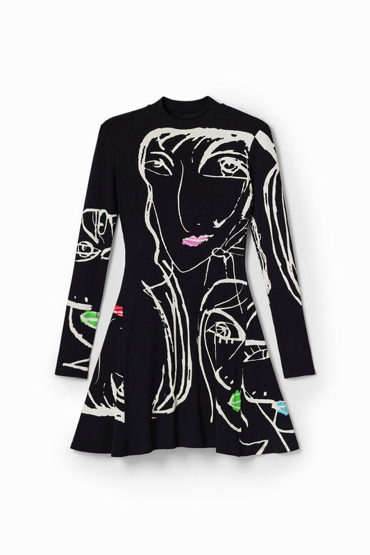 Dress Women (23WWVKXF2000) Women