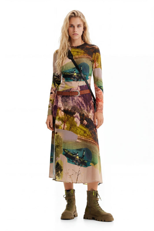 Dress Women (23WWVW729019) Women