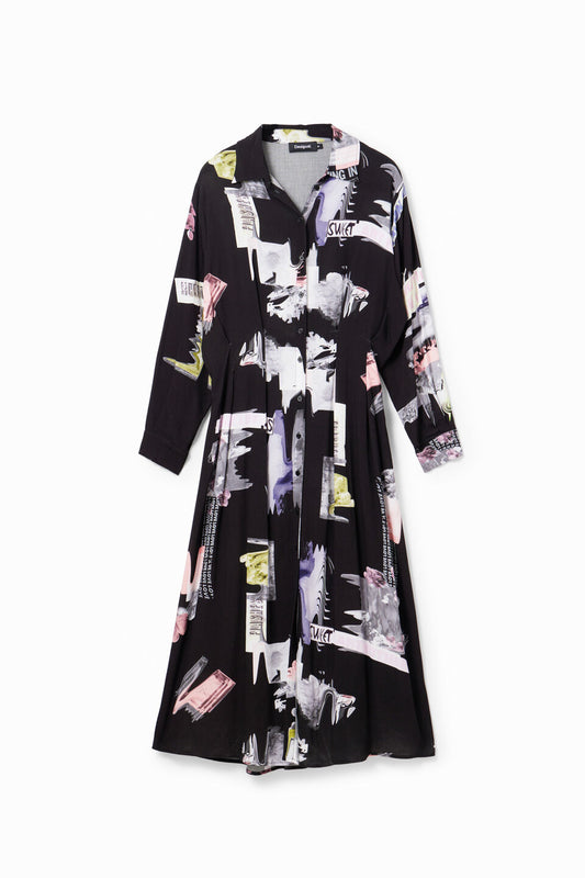 Dress Women (23WWVWAJ2000) Women