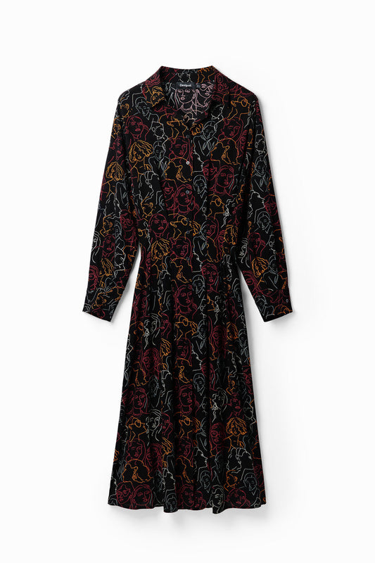 Dress Women (23WWVWXM2000) Women