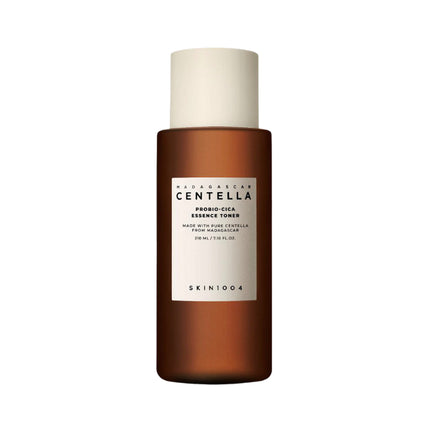 Skin1004 Madagascar Centella Probiocica Essence Toner 210ml