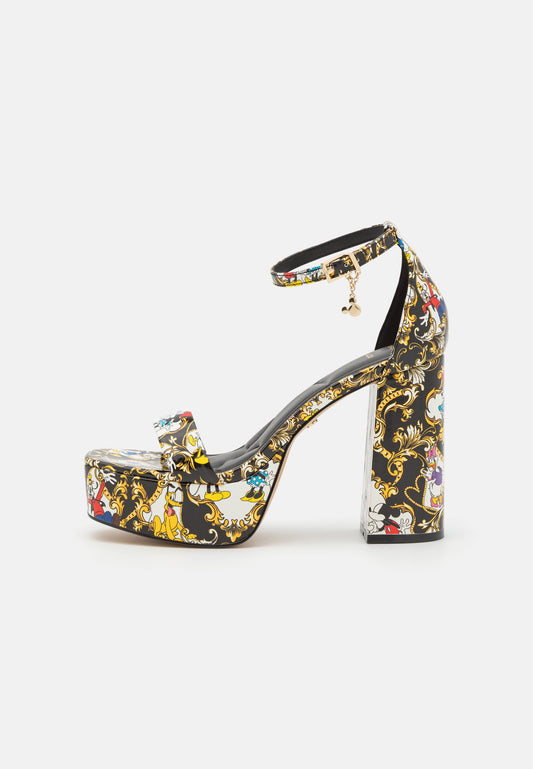 ALDO D100PLATFORM Black (A0111A0UQ-Q11) Women