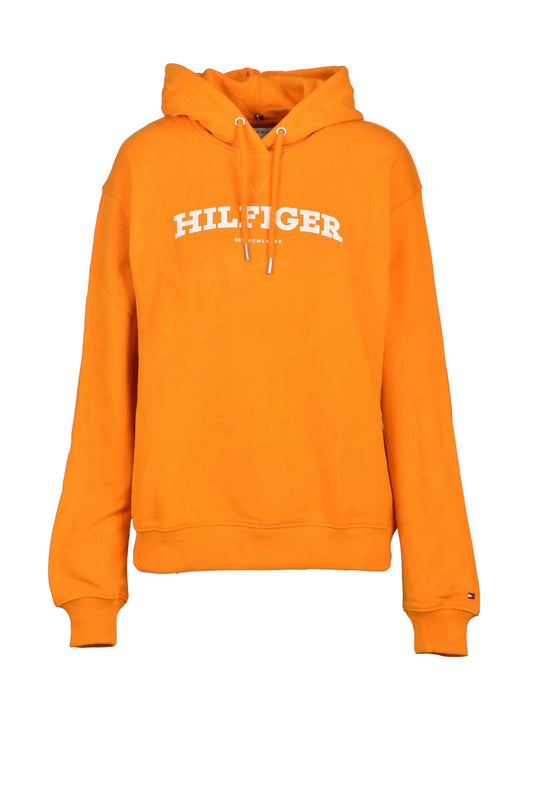 TOMMY HILFIGER sweatshirt Orange (248298-1040) Women