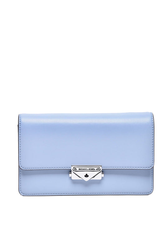 MICHAEL KORS bag sky blue (253738-1057) Women
