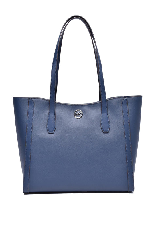MICHAEL KORS bag Blue (253736-1024) Women