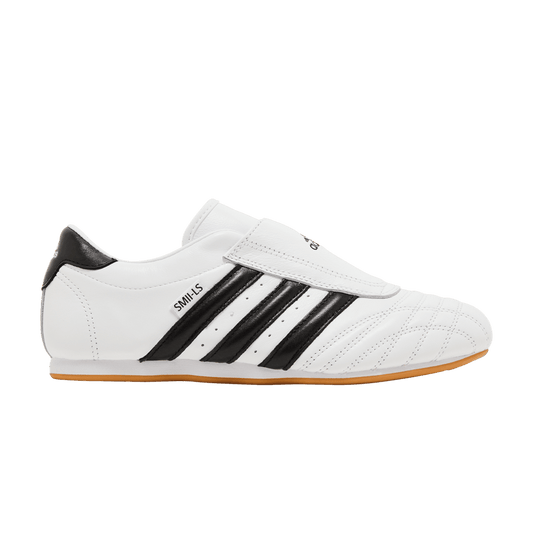 adidas Taekwondo White Black (Women's) Women