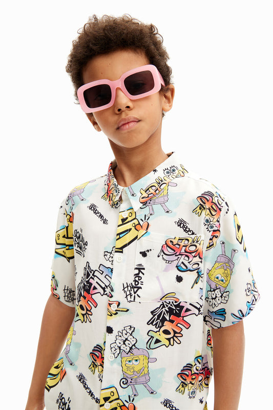 Shirt Kids (24SBCW021000) Kids