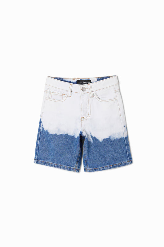 Denim Trousers Kids (24SBDD045053) Kids