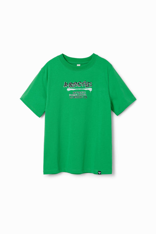 T-Shirt Kids (24SBTK064036) Kids