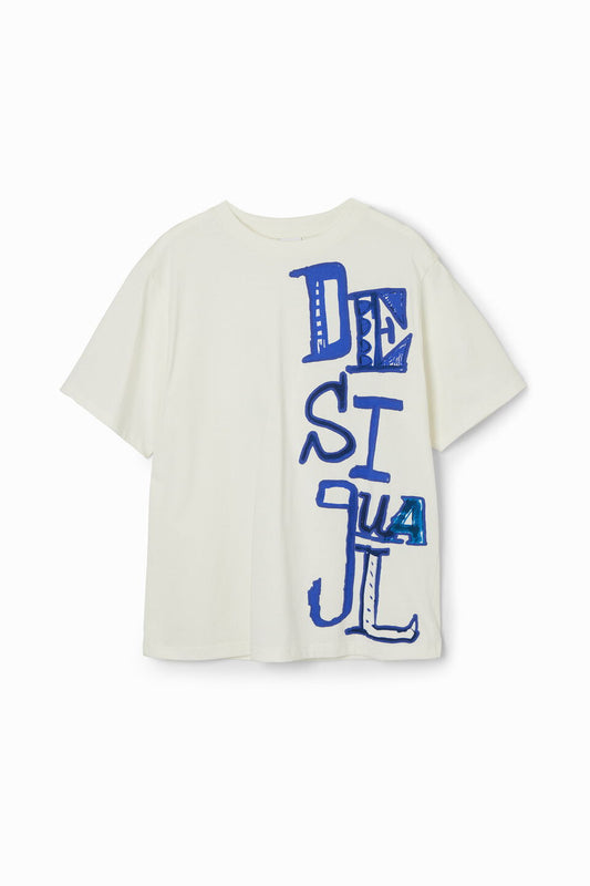 T-Shirt Kids (24SBTK071000) Kids