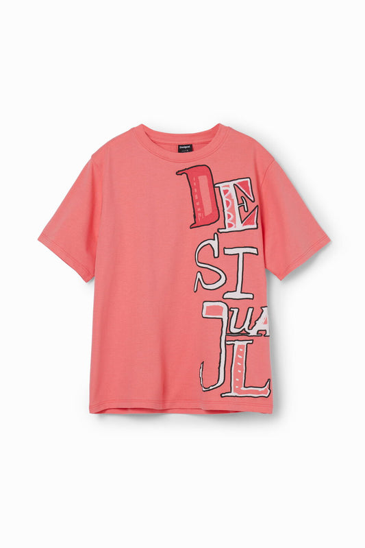T-Shirt Kids (24SBTK077040) Kids