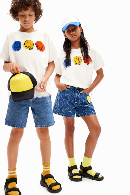T-Shirt Kids (24SBTK101000) Kids