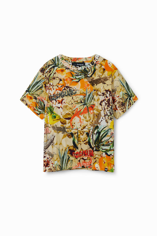T-Shirt Kids (24SBTK126004) Kids