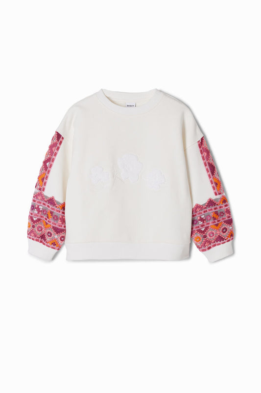 Sweat Kids (24SGSK021001) Kids