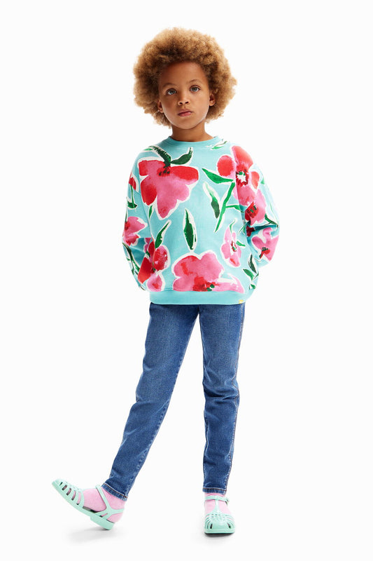 Sweat Kids (24SGSK085013) Kids