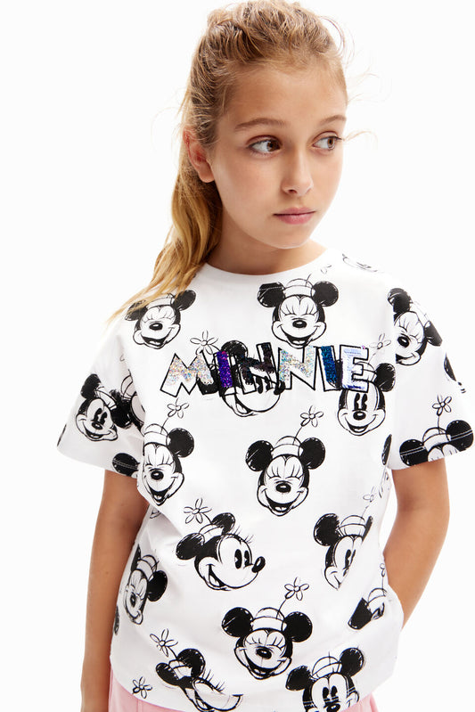 T-Shirt Kids (24SGTK221000) Kids