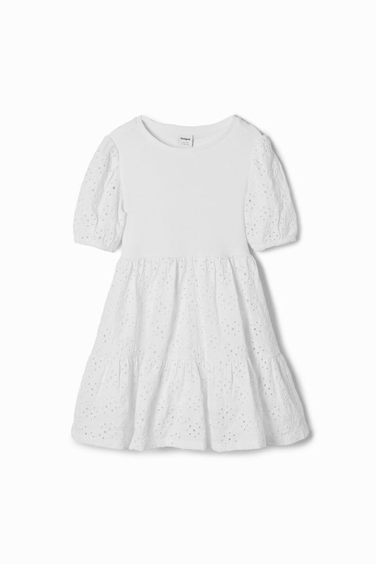 Dress Kids (24SGVK031000) Kids