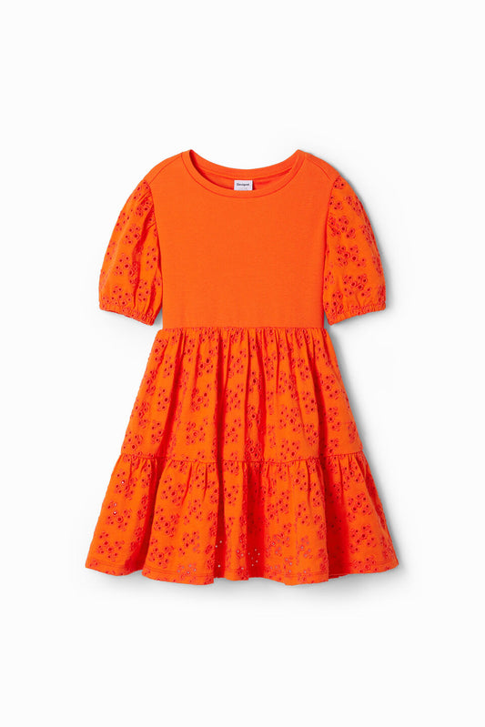 Dress Kids (24SGVK033090) Kids