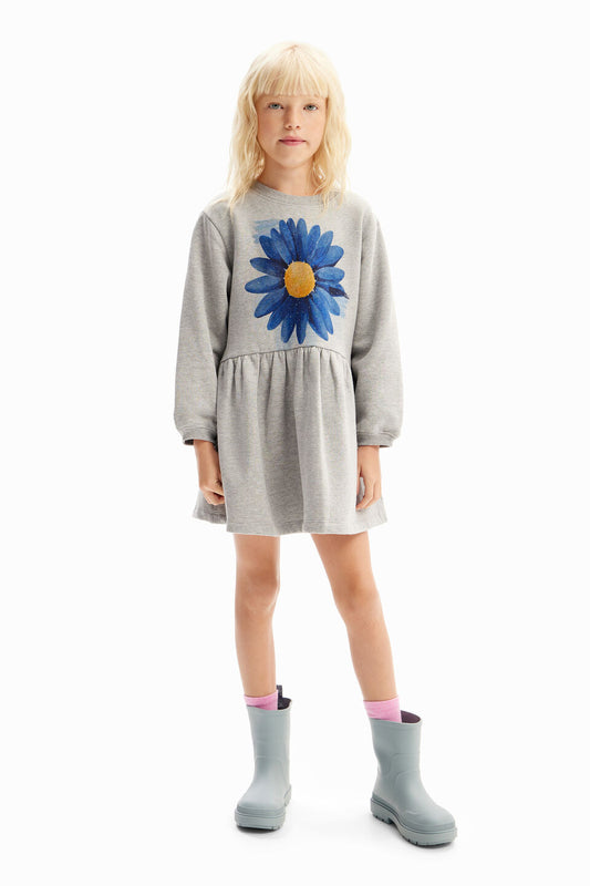 Dress Kids (24SGVKX02007) Kids