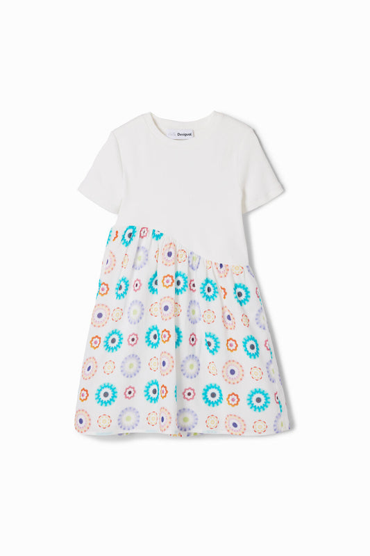 Dress Kids (24SGVW091000) Kids