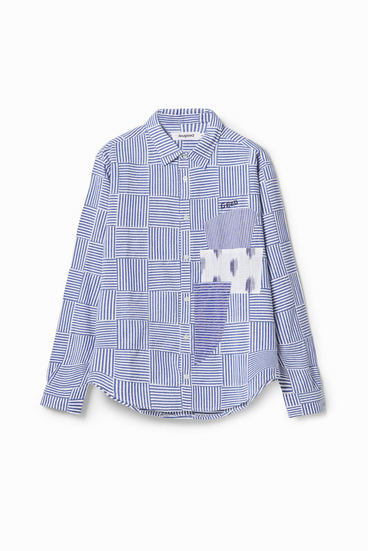 Shirt Men (24SMCW215028) Men