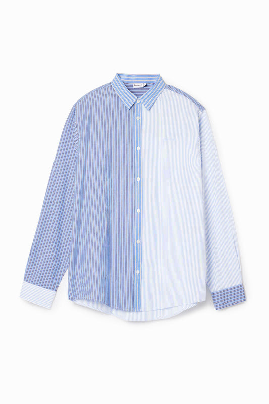 Shirt Men (24SMCW501000) Men