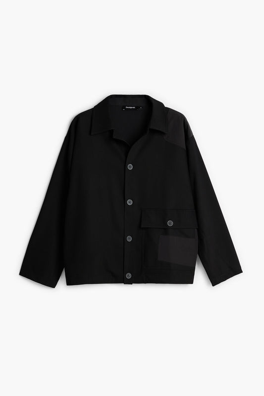 Coat Men (24SMEW082000) Men