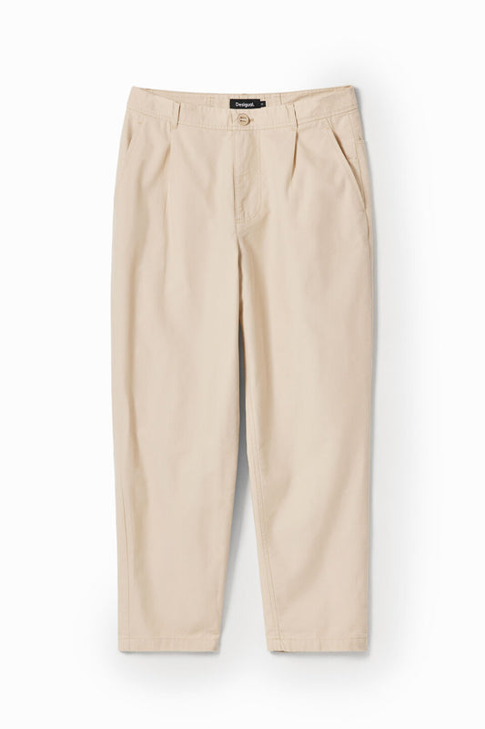 Trousers Men (24SMPW021008) Men
