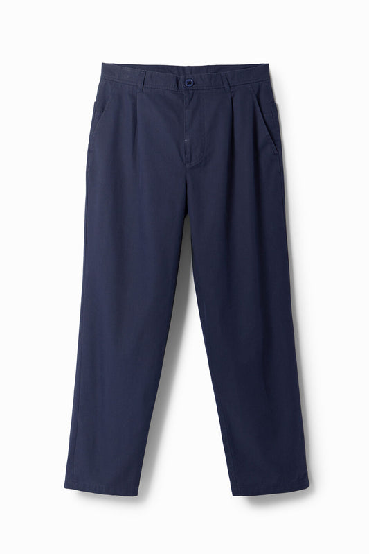 Trousers Men (24SMPW025000) Men