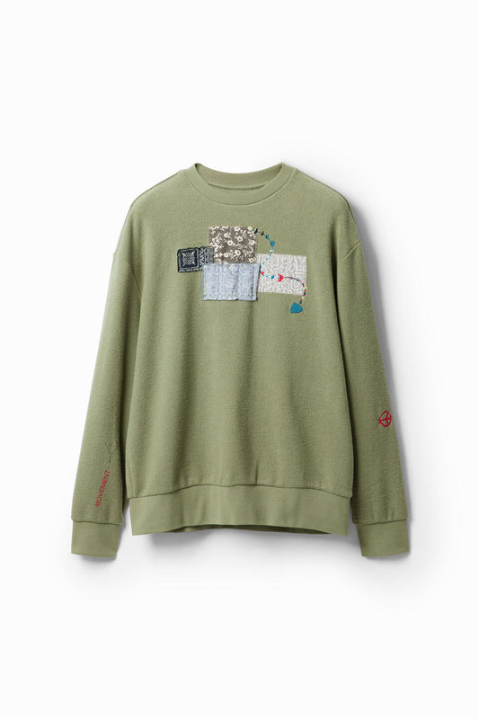 Sweat Men (24SMSK174092) Men