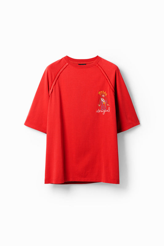 T-Shirt Men (24SMTK413007) Men