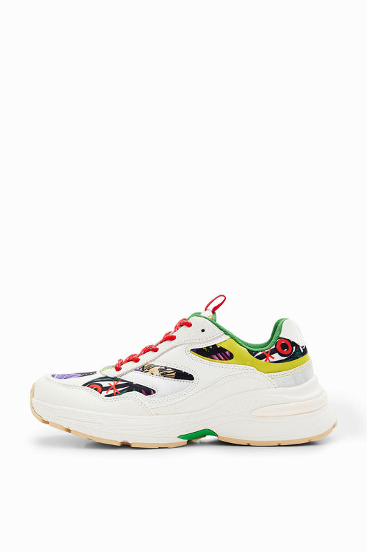 Sneakers Woman Women (24SSKP159019) Women