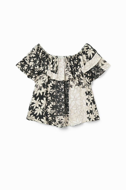 Blouse Women (24SWBW011021) Women