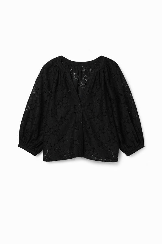 Blouse Women (24SWBW022000) Women
