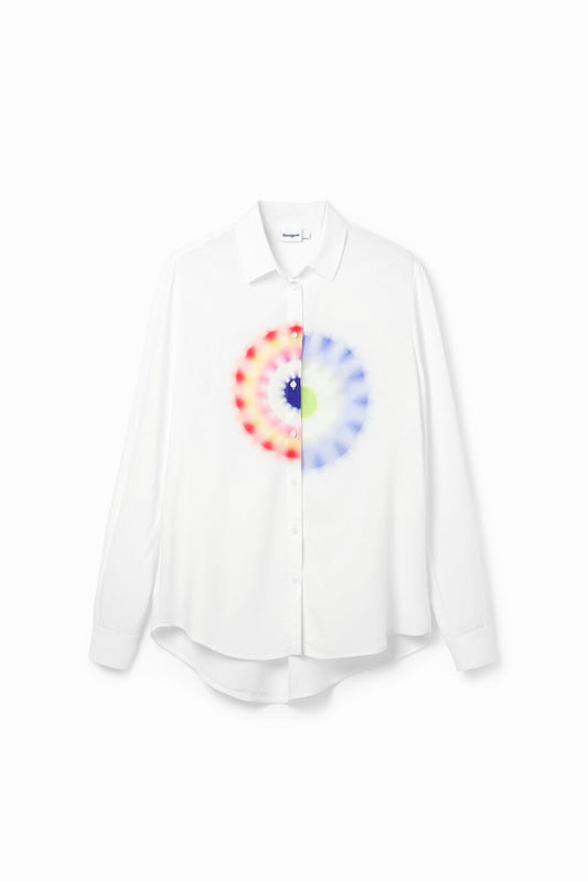 Shirt Women (24SWCW041000) Women