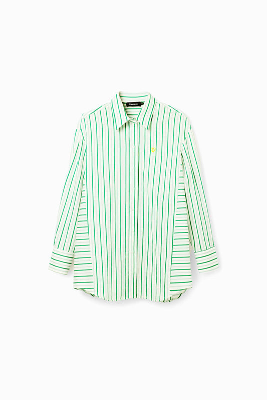 Shirt Women (24SWCW284041) Women