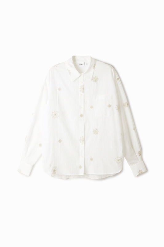 Shirt Women (24SWCWX71000) Women