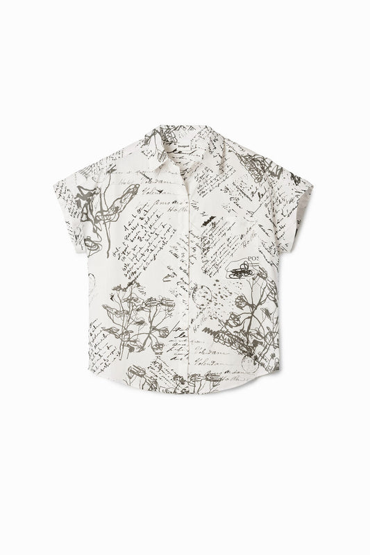 Shirt Women (24SWCWXC1000) Women