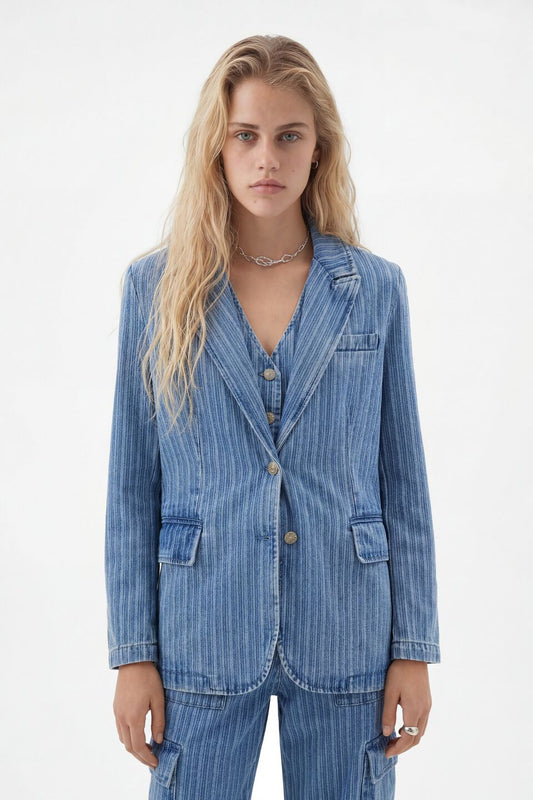 Coat Women (24SWEDX25053) Women