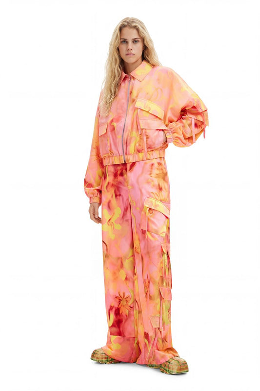 Coat Women (24SWEW323145) Women