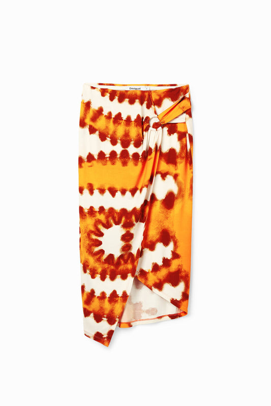 Skirt Women (24SWFK077002) Women