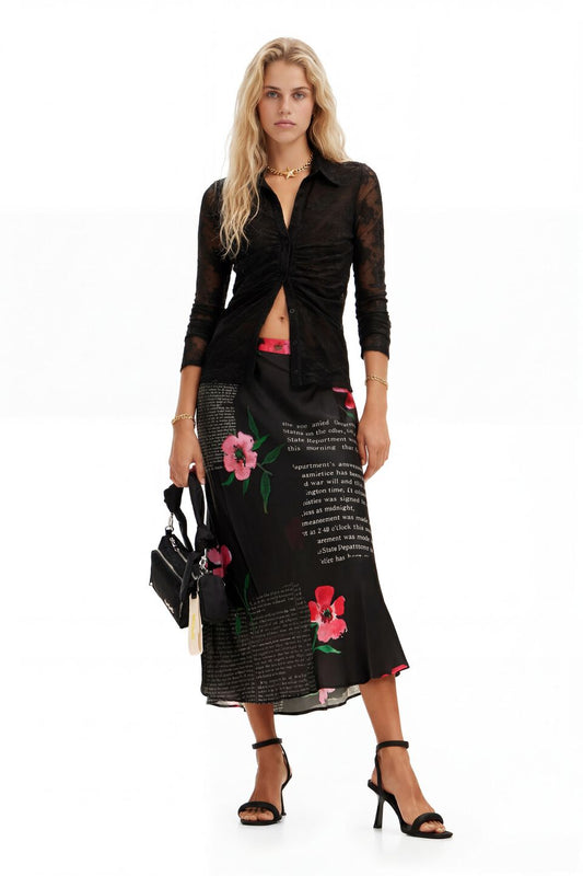 Skirt Women (24SWFW082000) Women