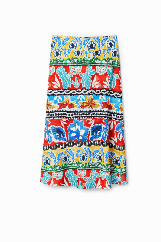 Skirt Women (24SWFW199019) Women