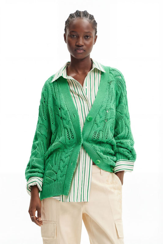 Pullover Women (24SWJF454089) Women