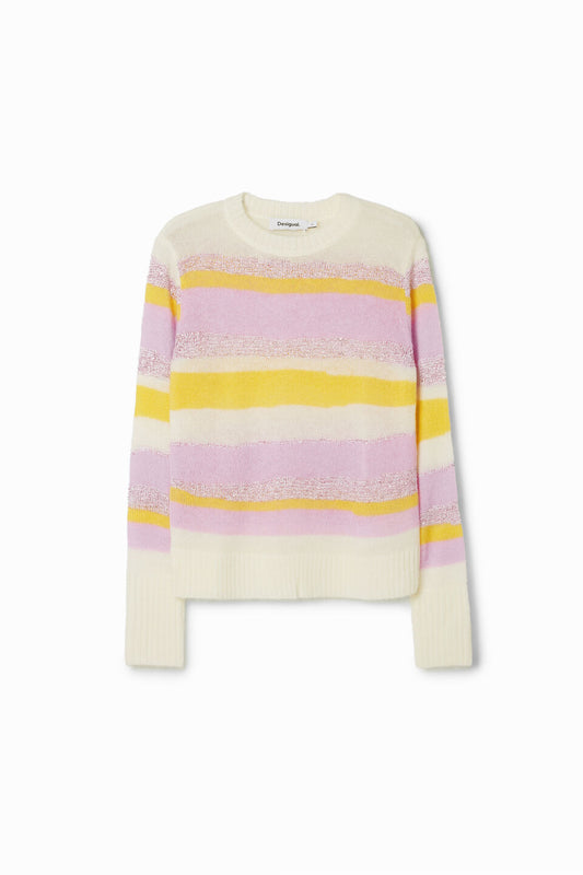 Pullover Women (24SWJFX91001) Women