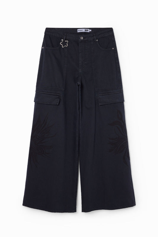 Trousers Women (24SWPW332016) Women
